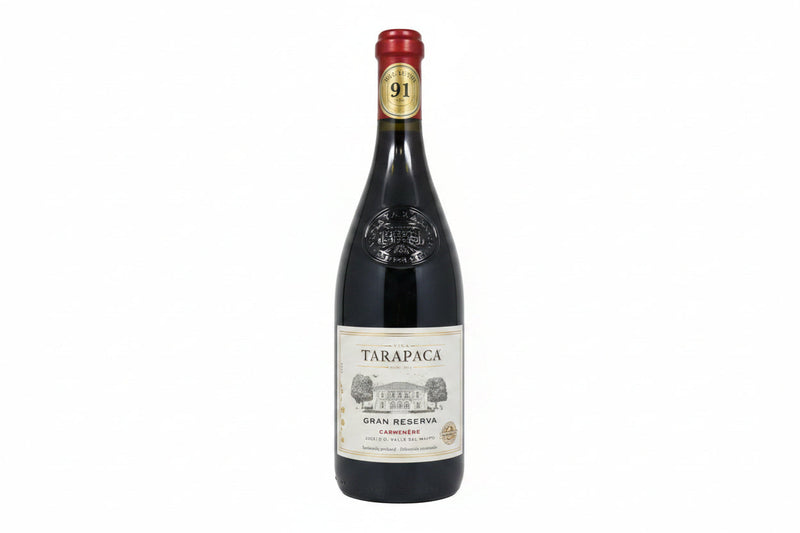 Vino Tarapaca