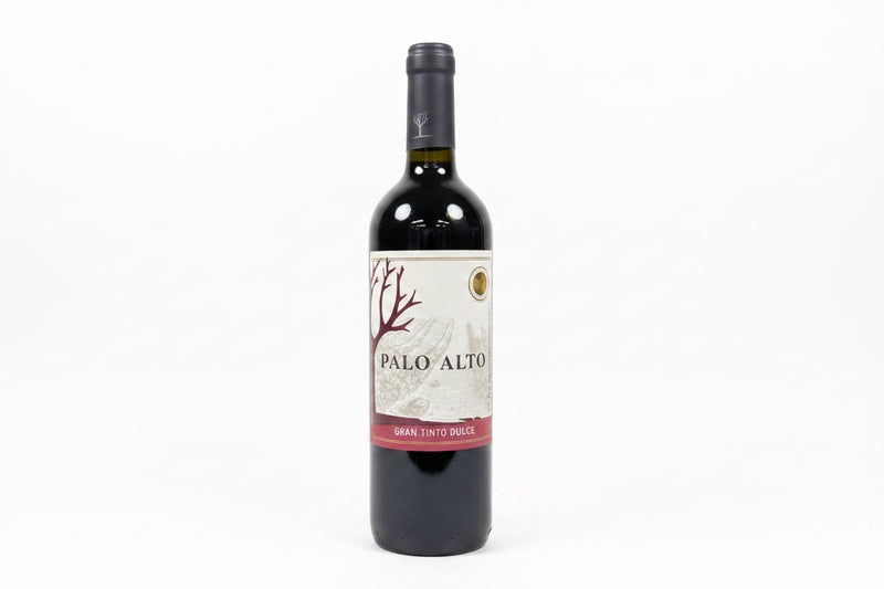 Vino Palo Alto