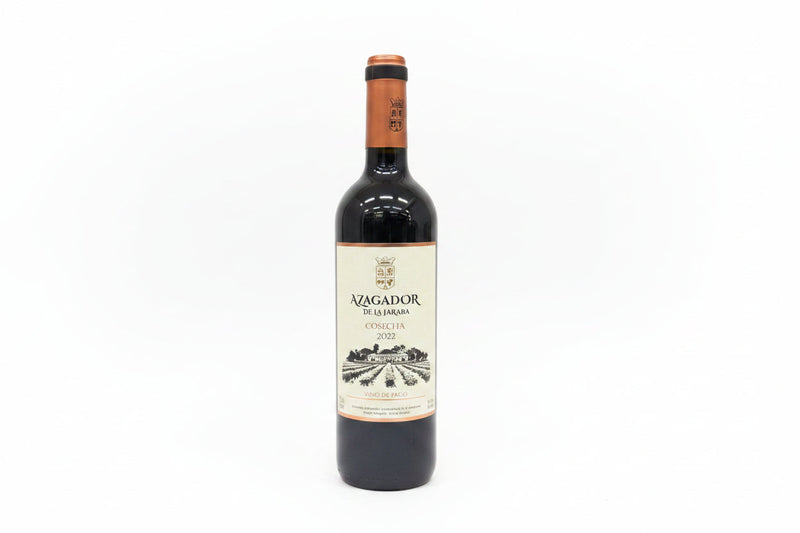 Vino Azagador