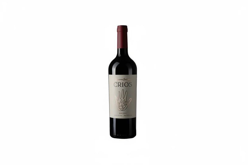 VINO CRIOS