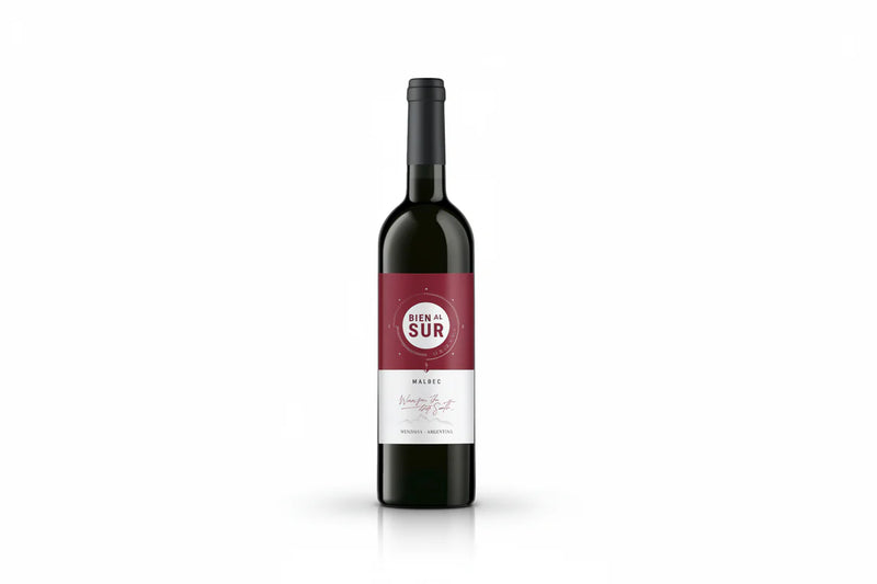 VINO BIEN AL SUR