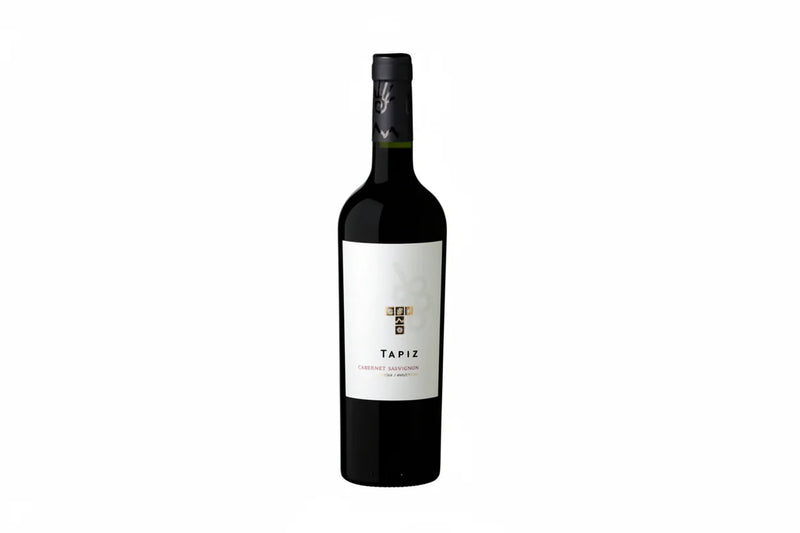 VINO TAPIZ