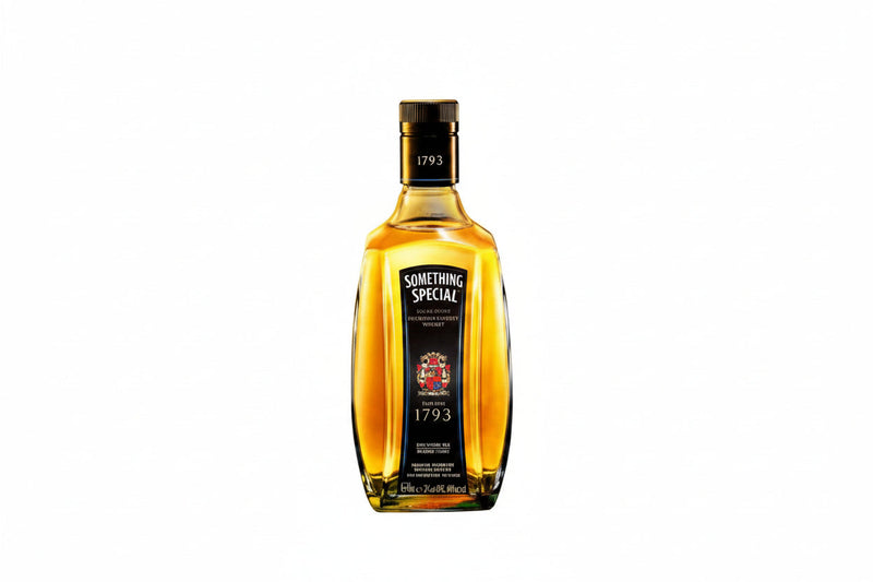 WHISKY SOMETHING SPECIAL
