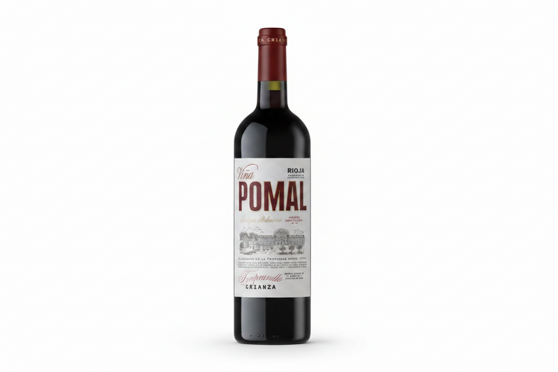 Vino Pomal
