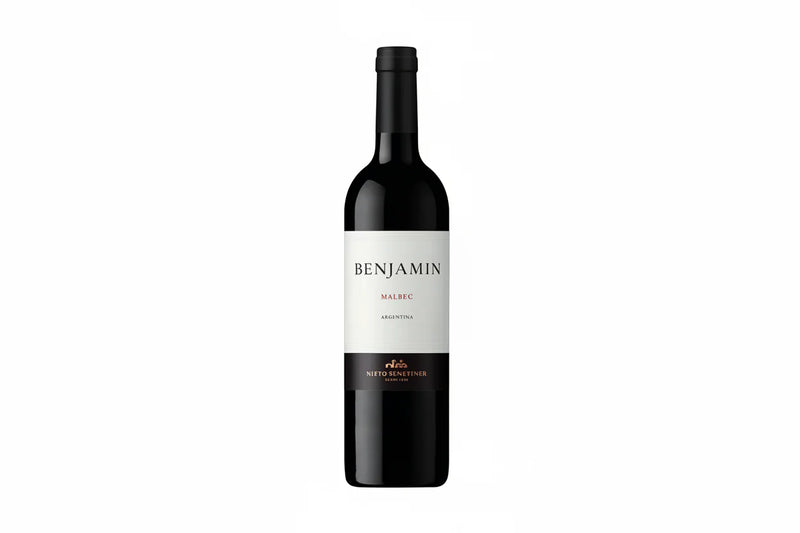 VINO BENJAMIN