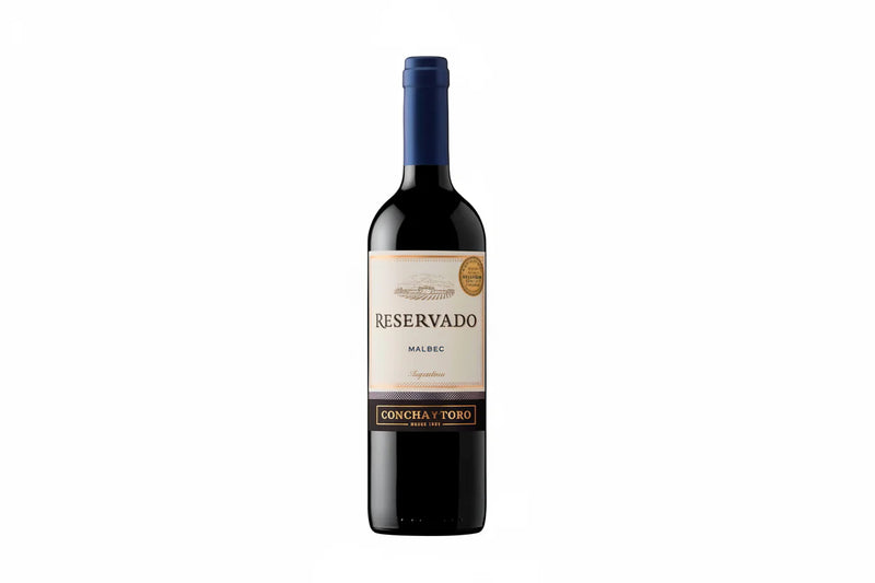 Vino C.T Reservado