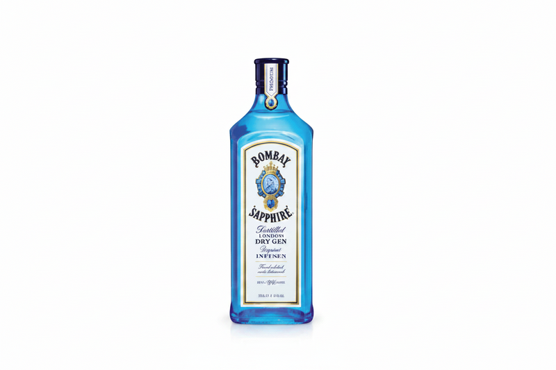 GIN BOMBAY
