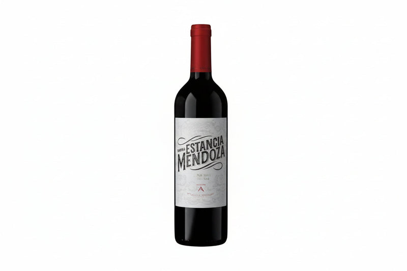 VINO ESTANCIA MENDOZA