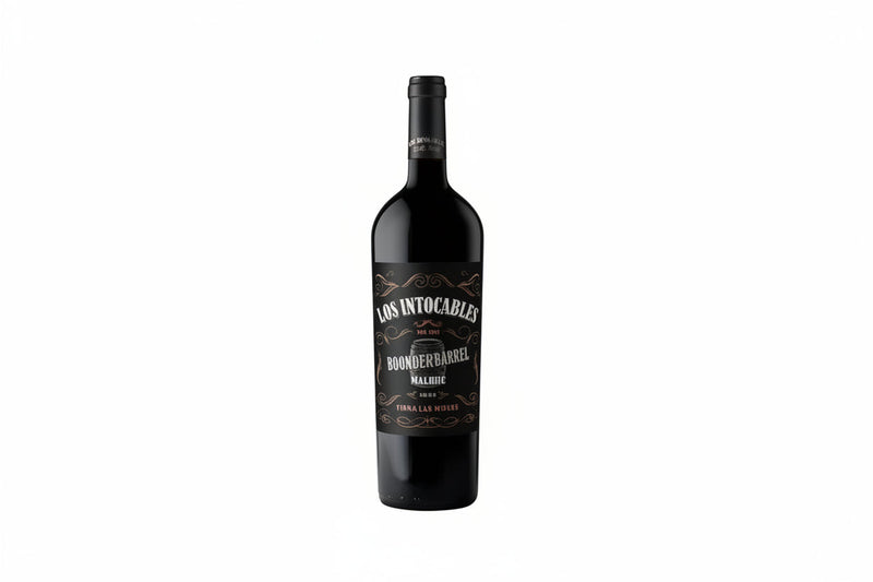 VINO INTOCABLES