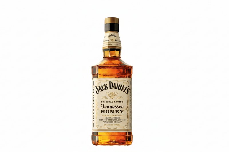 WHISKY JACK DANIEL´S