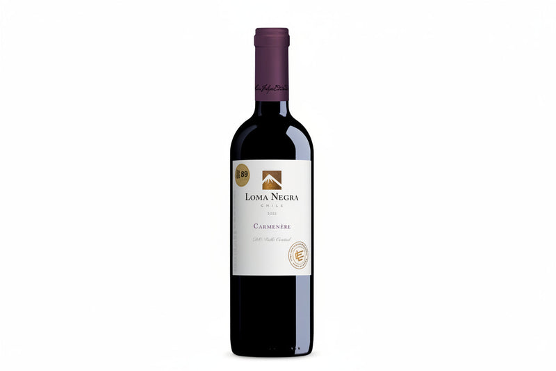 Vino Loma Negra