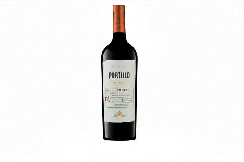 VINO PORTILLO