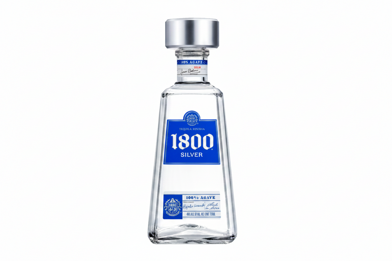 TEQUILA 1800