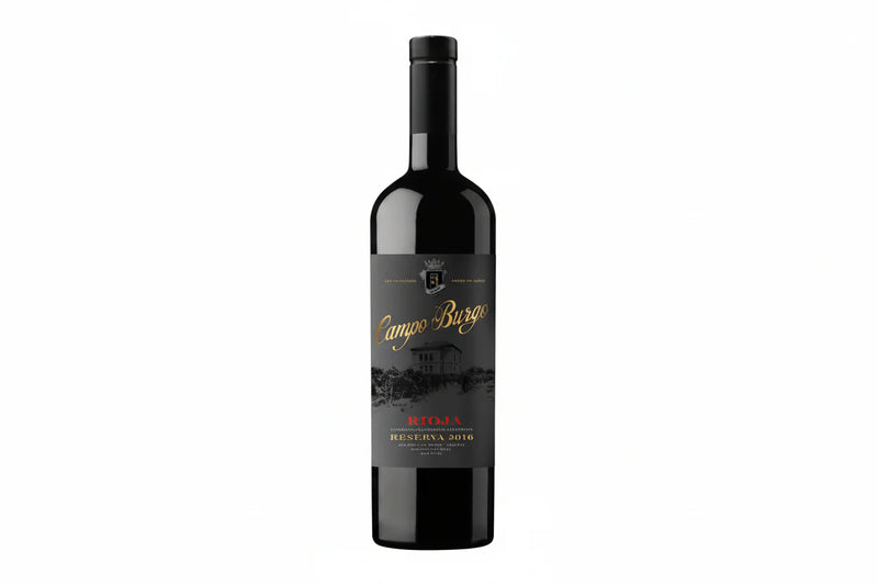 Vino Campo Burgo