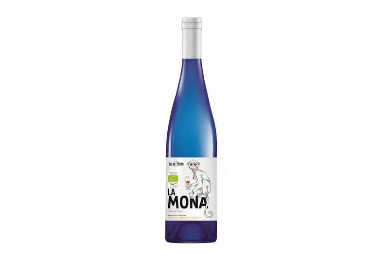 Vino La Mona