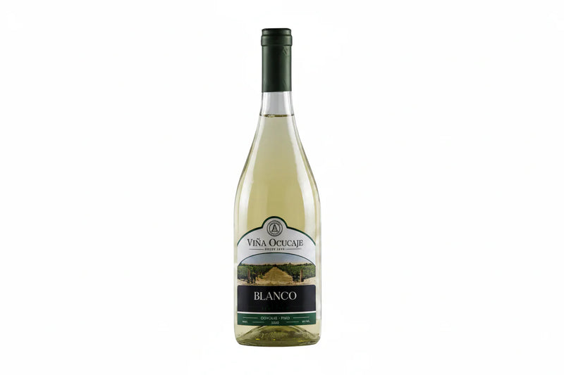 Vino Ocucaje