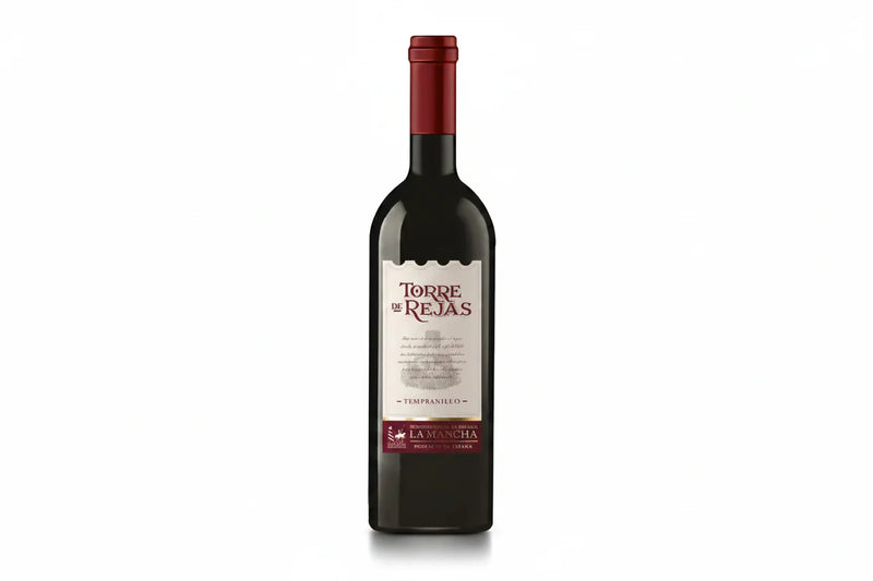 Vino Torre De Rejas