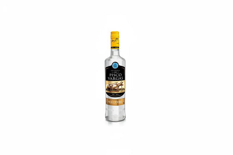 PISCO VARGAS