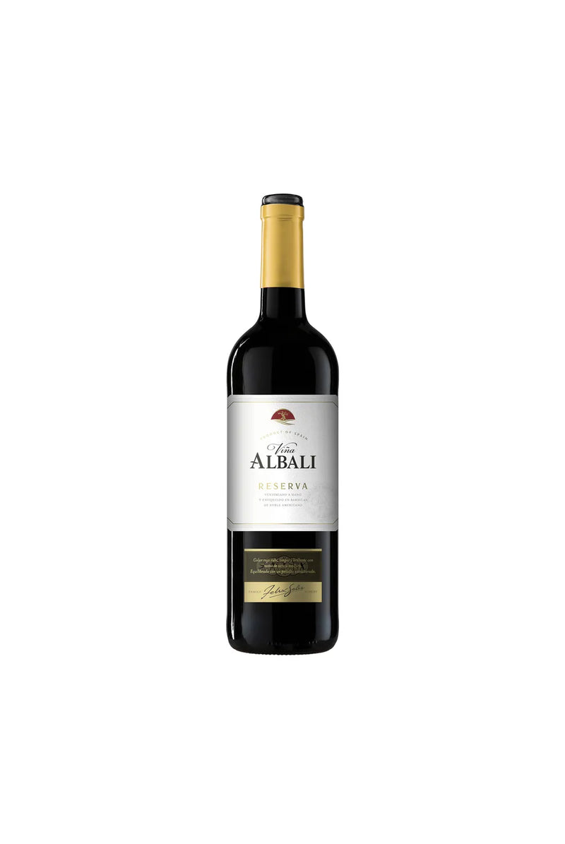 Vino Albali