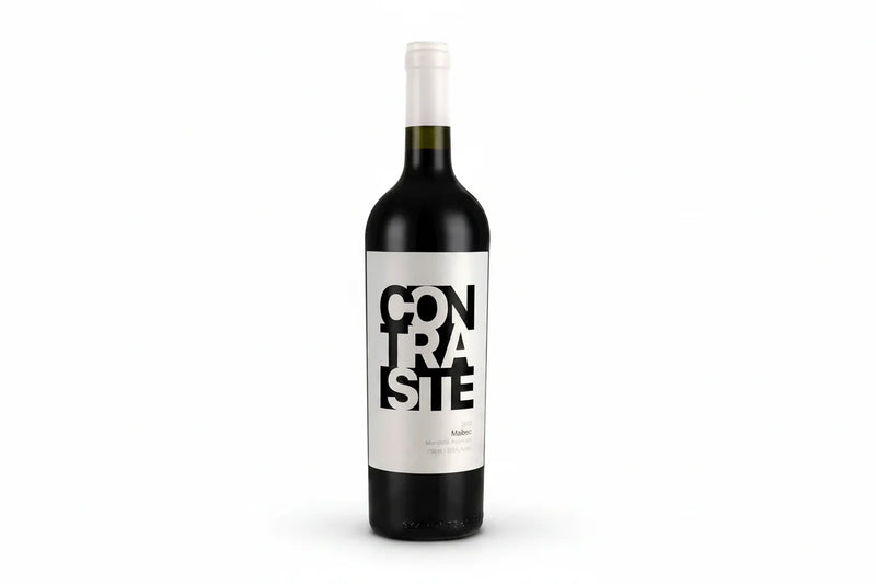 VINO CONTRASTE