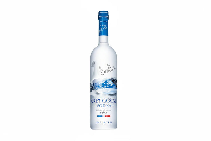 VODKA GREY GOOSE
