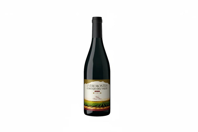 VINO ENTREMONTES