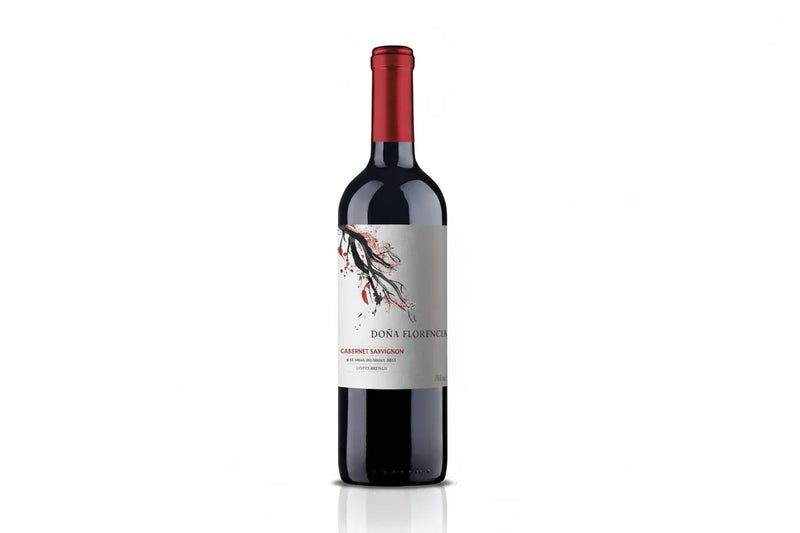 Vino Doña Florencia