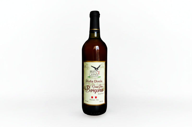 Vino Cayango