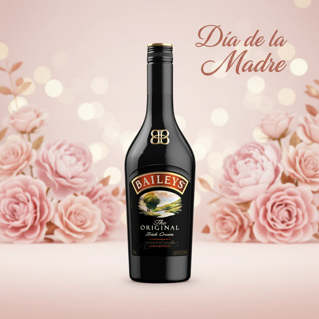 BAILEYS ORIGINAL X 750ML