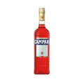 CAMPARI BITTER X 750ML