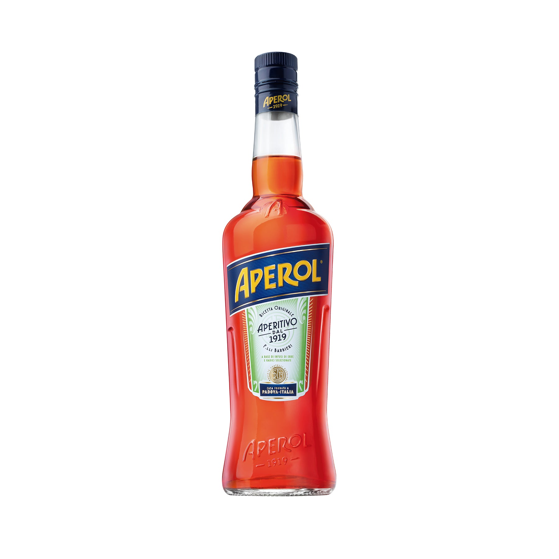 LICOR APEROL X 750ML