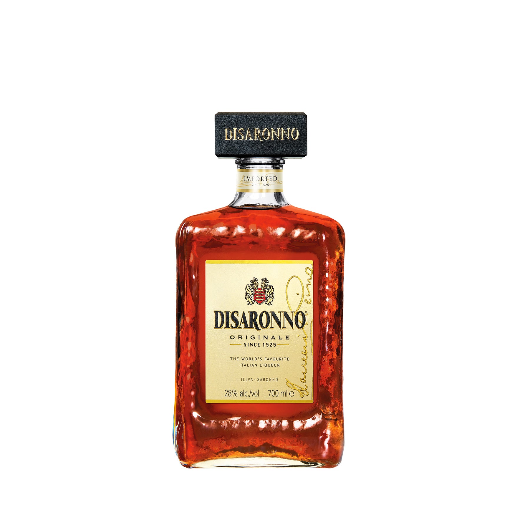 DISARONNO AMARETTO X 700ML