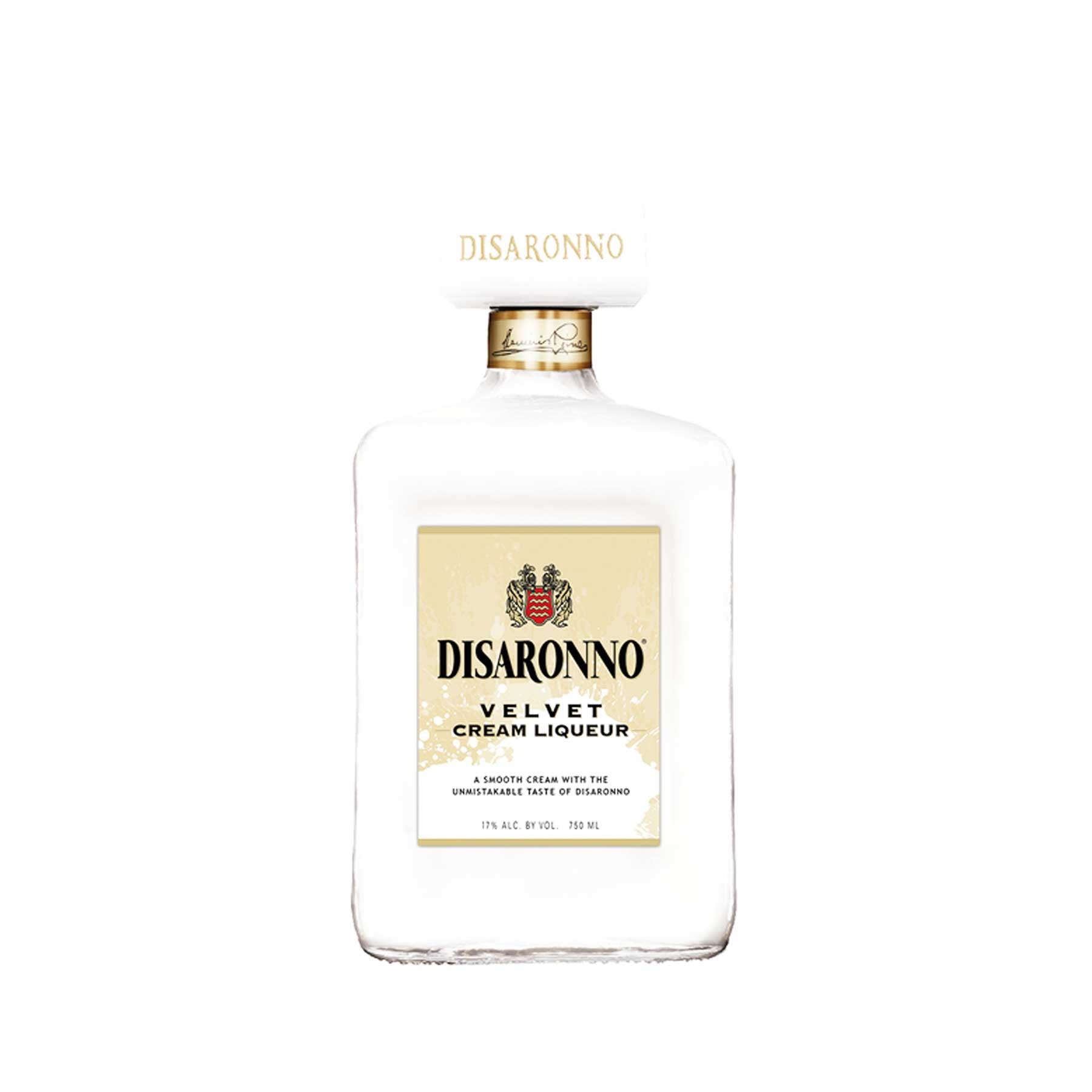 LICOR DISARONNO VELVET X 700ML