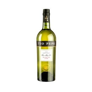 VINO TIO PEPE X 750ML