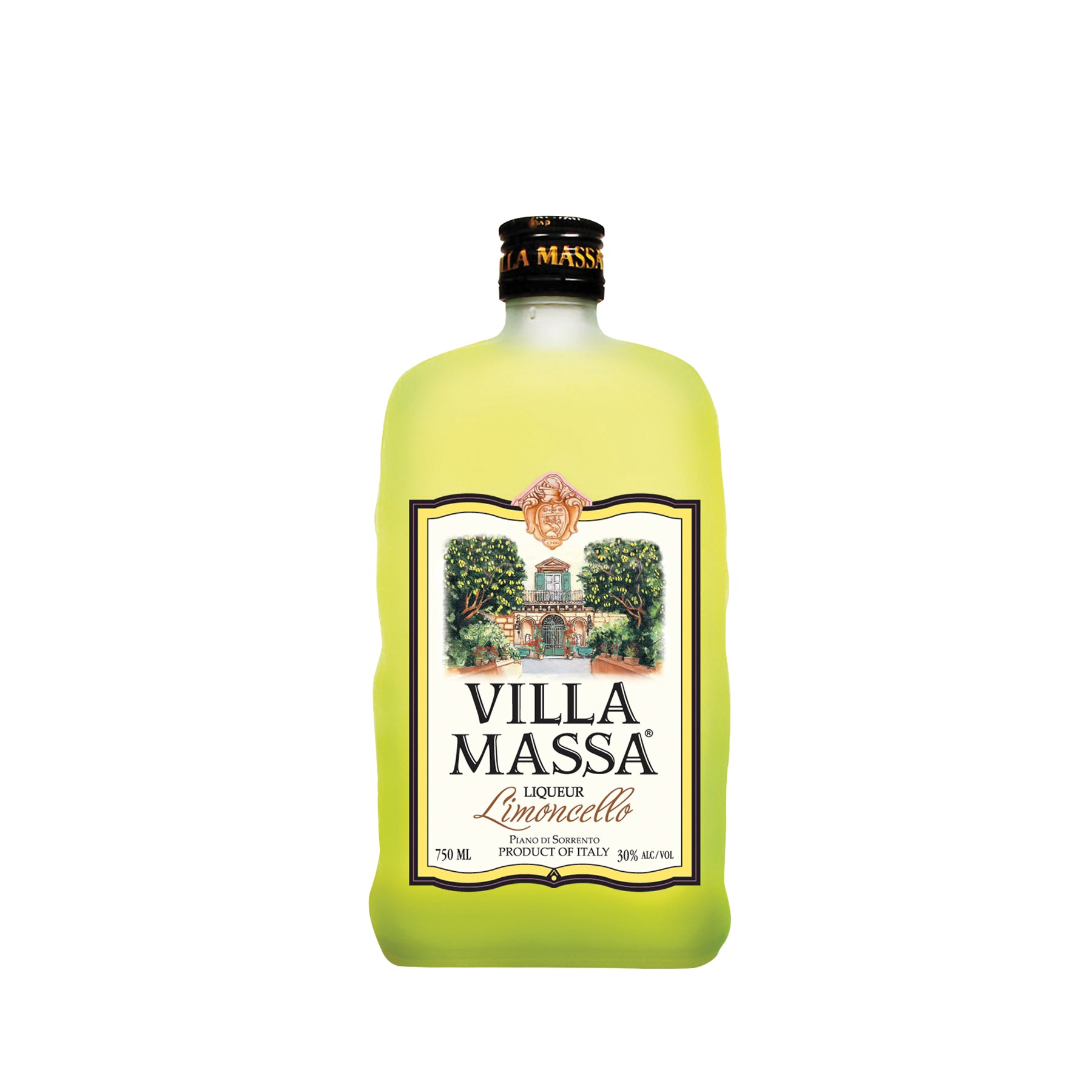 LICOR VILLA MASSA LIMONCELLO X 700ML