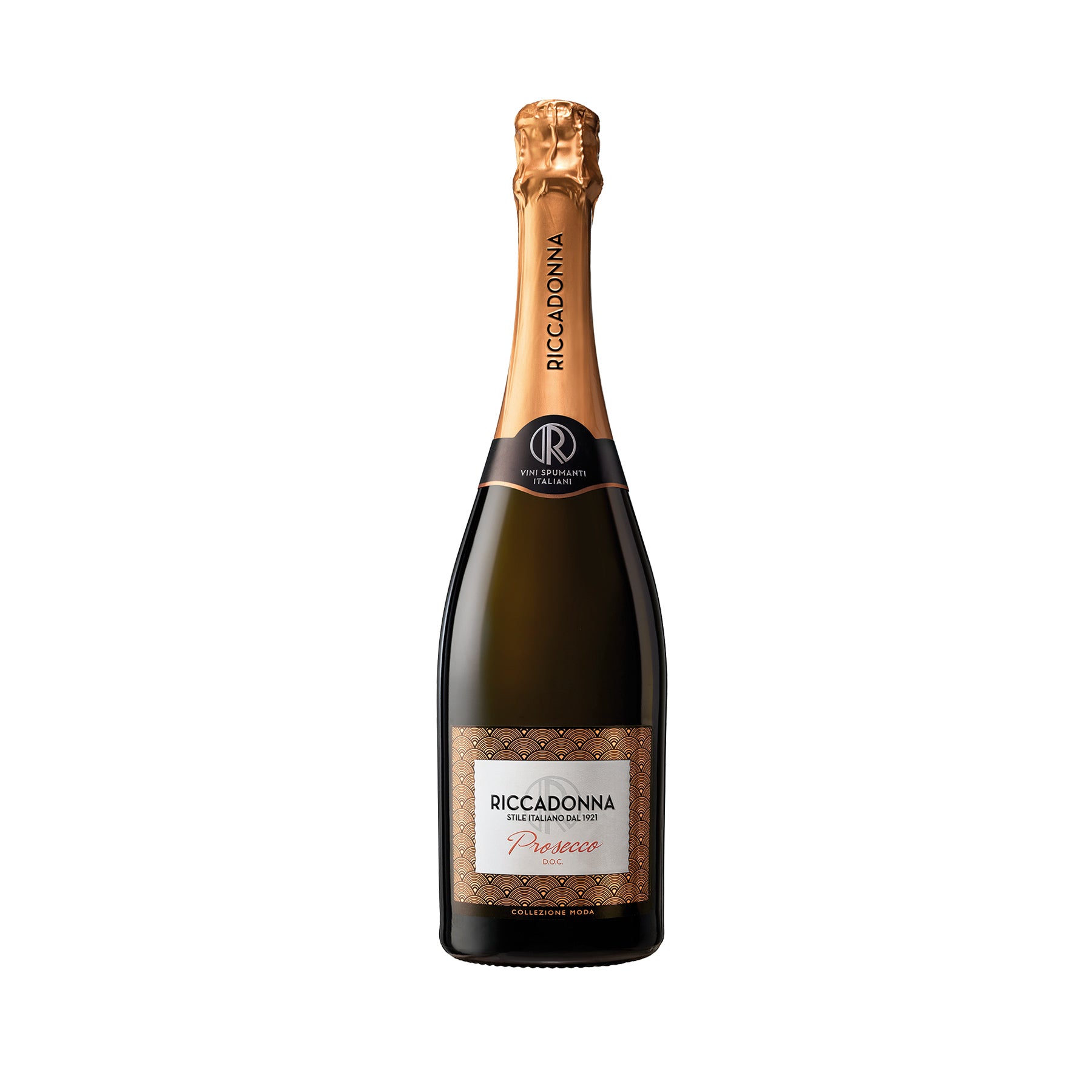 ESPUMANTE RICCADONNA PROSECCO X 750ML