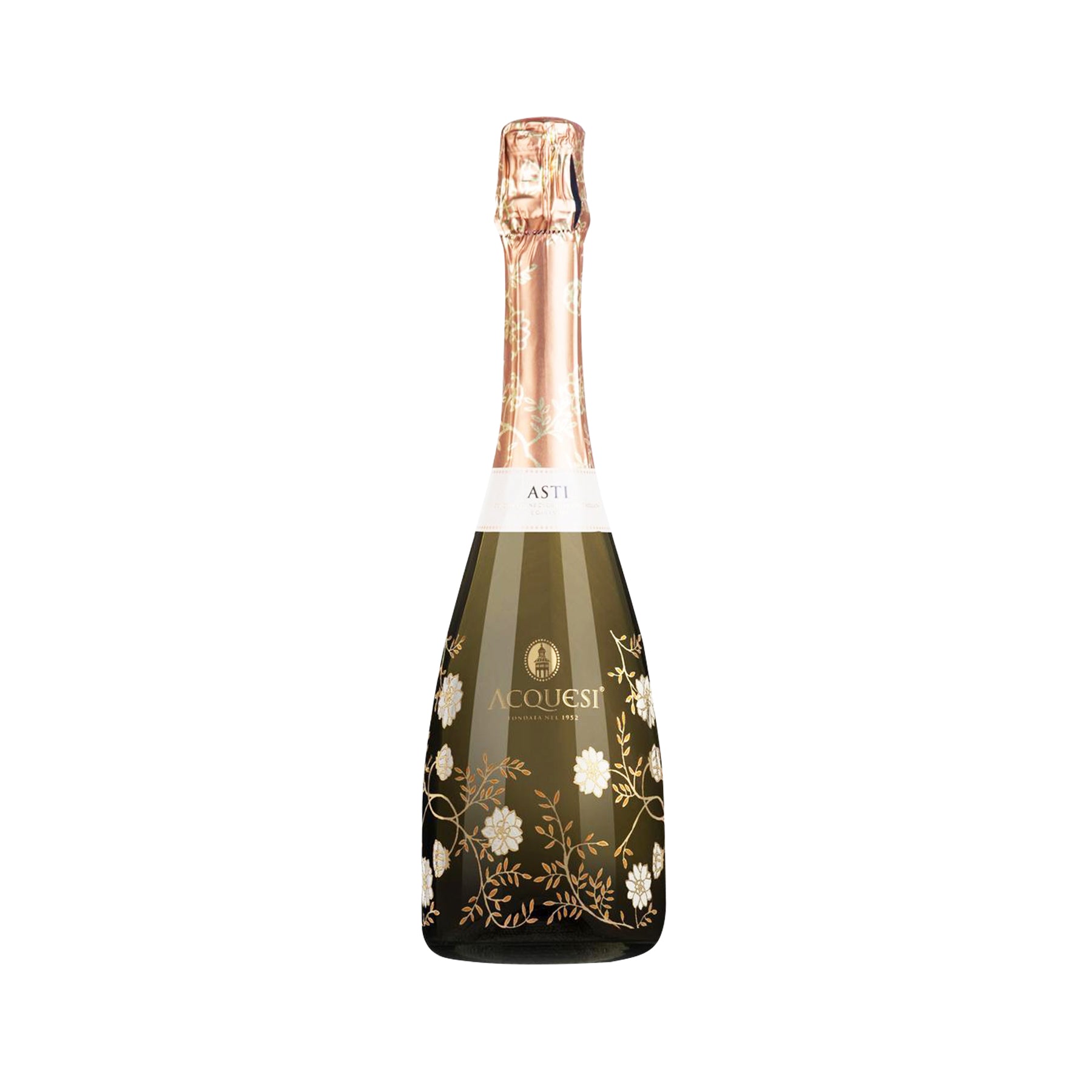 ESPUMANTE ACQUESI ASTI X 750ML