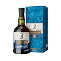 RON PRESIDENTE 23 AÑOS X 750ML