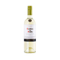 VINO CASILLERO DEL DIABLO RESERVA SAUVIGNON BLANC X 750ML