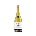 VINO CASILLERO DEL DIABLO RESERVA CHARDONNAY X 750ML