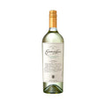 VINO ESCORIHUELA GASCON SAUVIGNON BLANC X 750ML