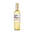 VINO LAS MORAS SAUVIGNON BLANC X 750ML