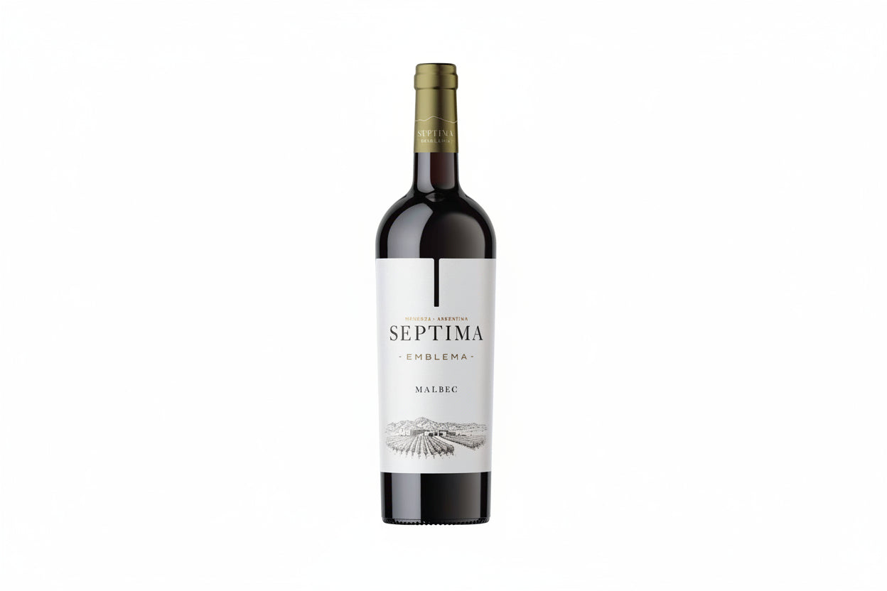 VINO SEPTIMA MALBEC X 750ML