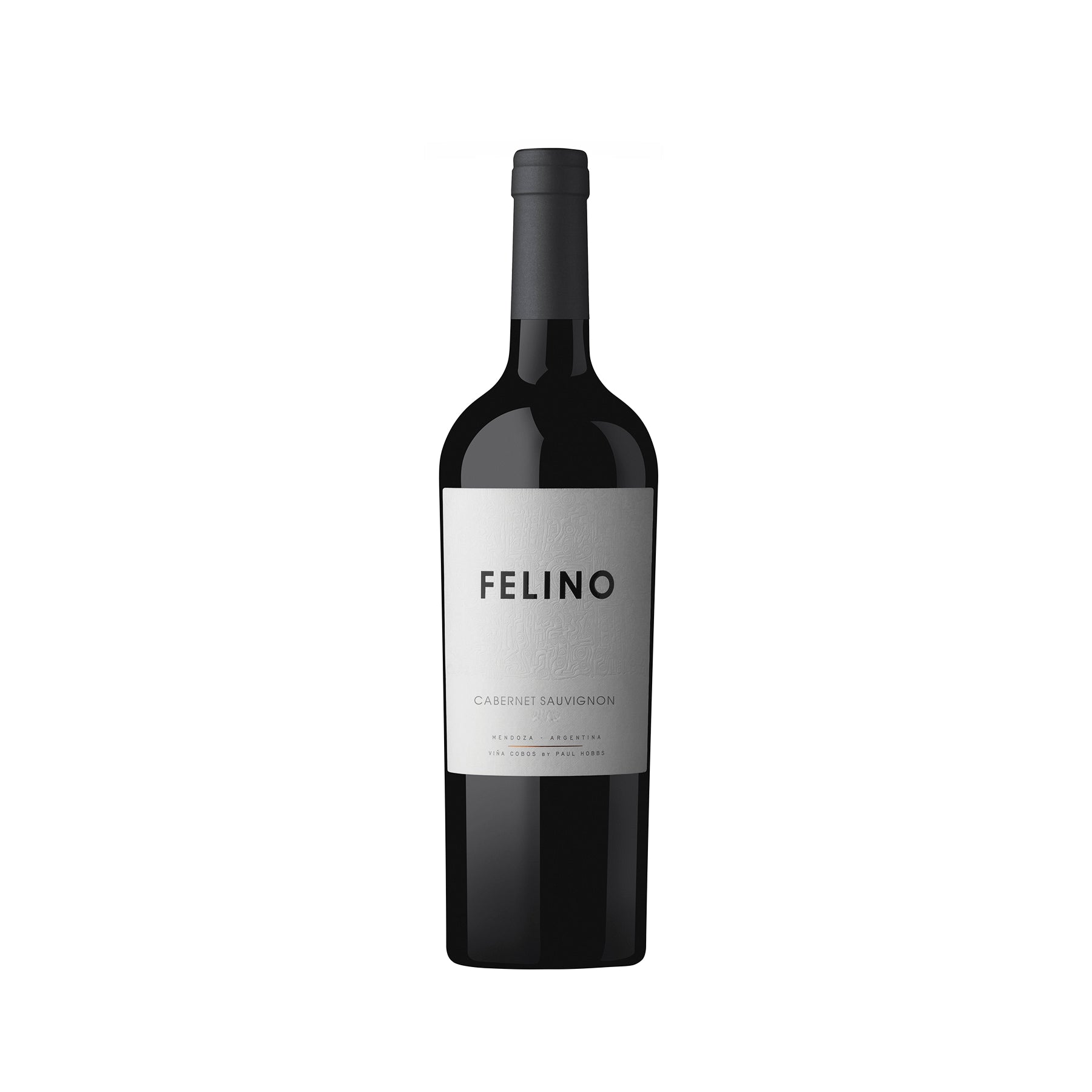 VINO FELINO CABERNET SAUVIGNON X 750ML