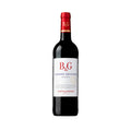 VINO B&G RESERVE CABERNET SAUVIGNON X 750ML
