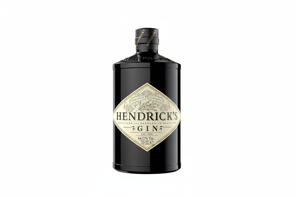 GIN HENDRICKS X 700ML