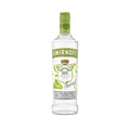 VODKA SMIRNOFF GREEN APPLE X 700ML