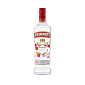 VODKA SMIRNOFF RASPBERRY X 700ML
