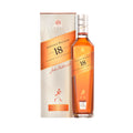 WHISKY JHONNIE WALKER 18 AÑOS X 750ML