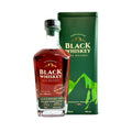 BLACK WHISKEY RYE X 700ML